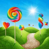 Terre de sucrerie