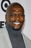 Terry Crews royalty free stock photography Terry Crews royalty free stock photography
