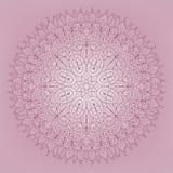 Teste padrão cor-de-rosa do laço - ilustração do vetor ilustração do vetor Teste padrão cor-de-rosa do laço - ilustração do vetor ilustração do vetor