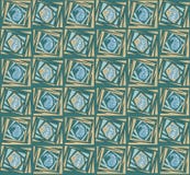 Teste padrão original sem emenda de paisley ilustração royalty free Teste padrão original sem emenda de paisley ilustração royalty free