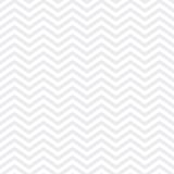 Teste padrão sem emenda do bebê de Zig Zag com Grey Chevron ilustração stock Teste padrão sem emenda do bebê de Zig Zag com Grey Chevron ilustração stock