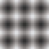 Teste padrão sem emenda do grayscale do inclinação com ilusão ótica Foto de Stock Teste padrão sem emenda do grayscale do inclinação com ilusão ótica Foto de Stock