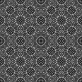 Teste padrão sem emenda monocromático abstrato do fundo 3D rendem o illus ilustração do vetor Teste padrão sem emenda monocromático abstrato do fundo 3D rendem o illus ilustração do vetor