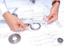 Testing Tools Royalty Free Stock Images Testing Tools Royalty Free Stock Images