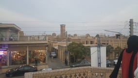 tetto di vecchi bagni iraniani immagine stock libera da diritti tetto di vecchi bagni iraniani immagine stock libera da diritti