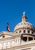 Texas Capitol Dome in Austin Texas Stock Photo Texas Capitol Dome in Austin Texas Stock Photo