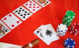 Poker Poker