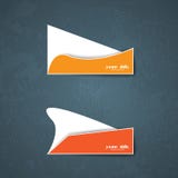 Text box design Stock Photos Text box design Stock Photos