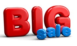 text för Sale 3d stock illustrationer text för Sale 3d stock illustrationer