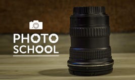 Texto de escola da foto, logotipo, arte para o projeto imagens de stock Texto de escola da foto, logotipo, arte para o projeto imagens de stock