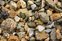 Textur för granitspillrorbakgrund arkivbild Textur för granitspillrorbakgrund arkivbild