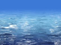 Textura abstracta del agua - ilustración de la playa ilustración del vector Textura abstracta del agua - ilustración de la playa ilustración del vector