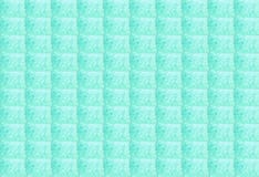 Textura abstracta del fondo geométrico rectangular azul claro de neón Puede ser utilizado para el diseño de la cubierta, diseño d stock de ilustración Textura abstracta del fondo geométrico rectangular azul claro de neón Puede ser utilizado para el diseño de la cubierta, diseño d stock de ilustración