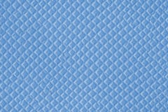 Textura azul de la galleta azul hecha de pequeños diamantes ilustración del vector Textura azul de la galleta azul hecha de pequeños diamantes ilustración del vector