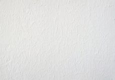 Textura blanca de la pared foto de archivo Textura blanca de la pared foto de archivo