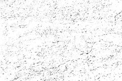 Textura blanco y negro apenada del vector del grunge de semitono libre illustration Textura blanco y negro apenada del vector del grunge de semitono libre illustration