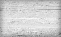 Textura blanco y negro de tablones de madera Fotos de archivo libres de regalías Textura blanco y negro de tablones de madera Fotos de archivo libres de regalías