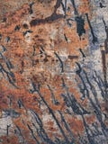 Textura da oxidação do metal, fundo abstrato do grunge fotografia de stock royalty free Textura da oxidação do metal, fundo abstrato do grunge fotografia de stock royalty free