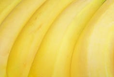 Textura das bananas Imagens de Stock Royalty Free Textura das bananas Imagens de Stock Royalty Free