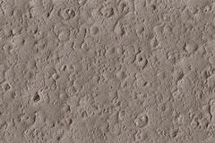 Textura de crateras do meteorito na lua com impactos foto de stock royalty free Textura de crateras do meteorito na lua com impactos foto de stock royalty free