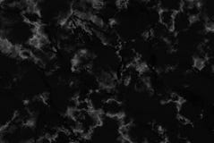 Textura de mármore abstrata, testes padrões luxuosos do papel de parede e efeito de superfície do contexto Foto de Stock