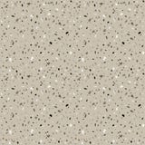 Textura de pedra do assoalho do terraço do granito ilustração stock Textura de pedra do assoalho do terraço do granito ilustração stock