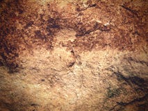 Textura de pedra do vintage