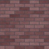 Textura de Plum Colored Clay Bricks Seamless Imagen de archivo Textura de Plum Colored Clay Bricks Seamless Imagen de archivo