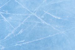 Textura del hielo en una pista de patinaje imagen de archivo Textura del hielo en una pista de patinaje imagen de archivo