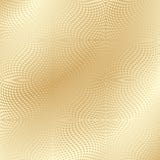 Textura do ouro ilustração royalty free Textura do ouro ilustração royalty free