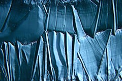 Textura fria do gelo do fundo azul abstrato Imagem de Stock Textura fria do gelo do fundo azul abstrato Imagem de Stock