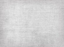 Textura gris cruda de la lona de lino fotografía de archivo libre de regalías Textura gris cruda de la lona de lino fotografía de archivo libre de regalías