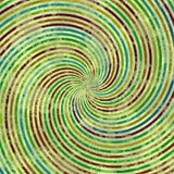 Textura multicolorido do redemoinho, fundo abstrato com linhas pequenas no redemoinho ilustração royalty free Textura multicolorido do redemoinho, fundo abstrato com linhas pequenas no redemoinho ilustração royalty free