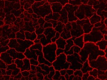 Textura roja de la lava que brilla intensamente imagen de archivo Textura roja de la lava que brilla intensamente imagen de archivo
