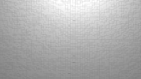 Textura telhada cinzenta abstrata Telhas retangulares pequenas ilustração do vetor Textura telhada cinzenta abstrata Telhas retangulares pequenas ilustração do vetor
