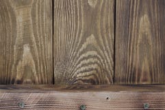 Textural background of wooden boards arranged vertically and one horizontal board. royalty free stock photo Textural background of wooden boards arranged vertically and one horizontal board. royalty free stock photo