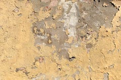 Texture of old peeling beige wall surface royalty free stock images Texture of old peeling beige wall surface royalty free stock images