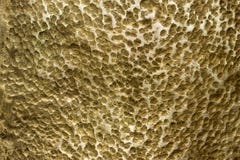 Texture d'or pour la conception Plat d'or, fond de méta jaune images stock Texture d'or pour la conception Plat d'or, fond de méta jaune images stock