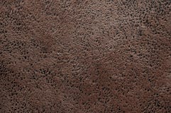 Texture of dark brown soft suede with black patches of skin royalty free stock images Texture of dark brown soft suede with black patches of skin royalty free stock images