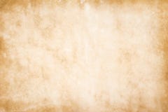 Texture de papier grunge de mod?les de cru, vieux fond brun clair vide photos stock Texture de papier grunge de mod?les de cru, vieux fond brun clair vide photos stock