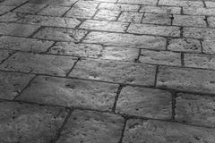 Texture de pavage en pierre photos stock Texture de pavage en pierre photos stock