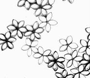 Texture de vie réelle de décor de mur en noir et blanc photographie stock Texture de vie réelle de décor de mur en noir et blanc photographie stock