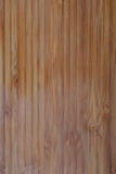 Texture en bambou rustique Lignes verticales image stock Texture en bambou rustique Lignes verticales image stock