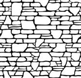 Texture en pierre sans joint illustration de vecteur Texture en pierre sans joint illustration de vecteur