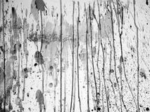 Texture ?lev?e de peinture d'?claboussure avec la sensation dramatique illustration stock Texture ?lev?e de peinture d'?claboussure avec la sensation dramatique illustration stock