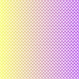 Texture numérique jaune et pourpre linéaire illustration stock Texture numérique jaune et pourpre linéaire illustration stock