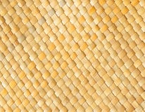 Texture Of Thai Native Weave Stock Images