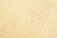 Texture of old organic light cream paper with wrinkles, background for design with copy space text or image. Recyclable royalty free stock images Texture of old organic light cream paper with wrinkles, background for design with copy space text or image. Recyclable royalty free stock images
