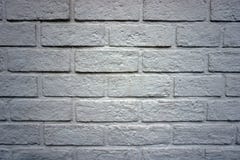 Texture, pattern, light, shadow brick blocks from the wall as a background design