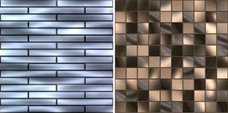 Texture sans couture de tuiles illustration de vecteur Texture sans couture de tuiles illustration de vecteur
